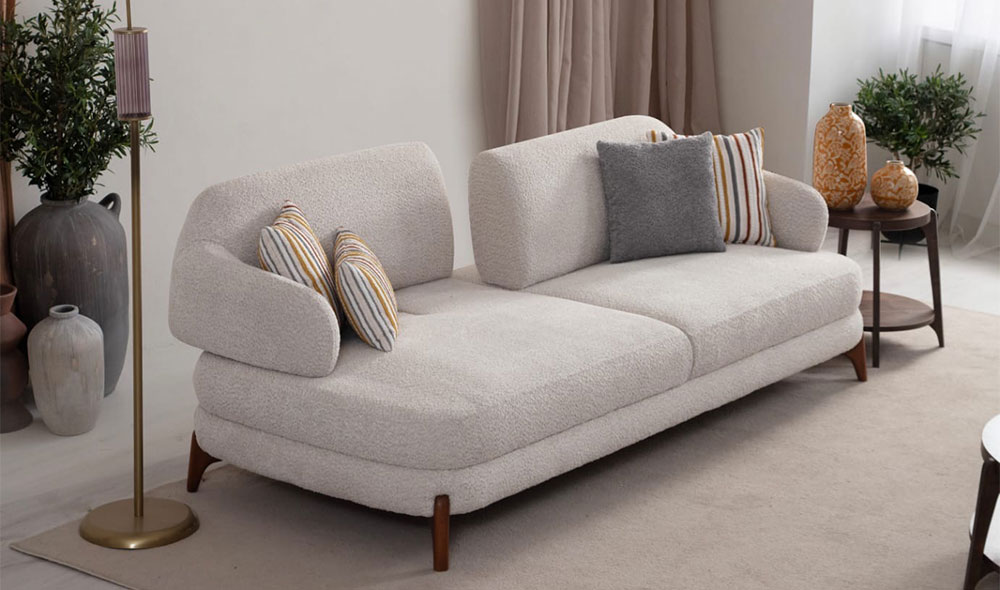 MİLANO (RF) KOLTUK TK